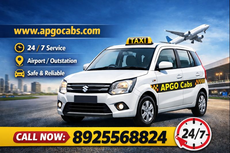 Airport Taxi Pickup Drop Service Namakkal