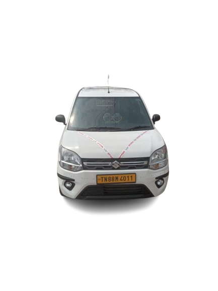 APGO Cabs