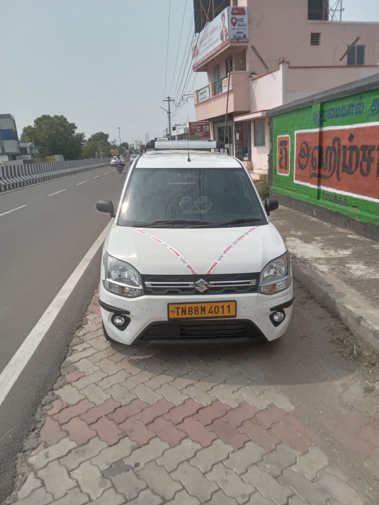 APGO Cabs